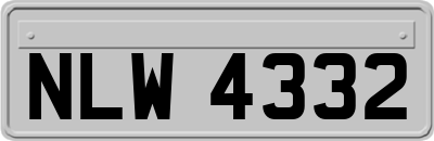 NLW4332