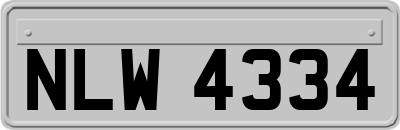 NLW4334
