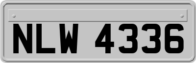 NLW4336