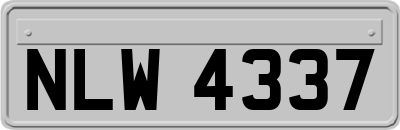 NLW4337