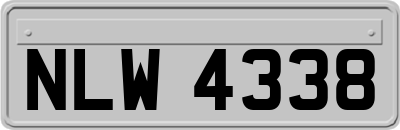 NLW4338