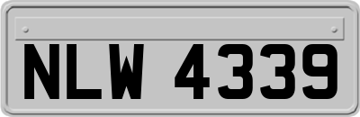 NLW4339