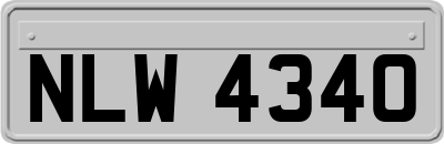NLW4340