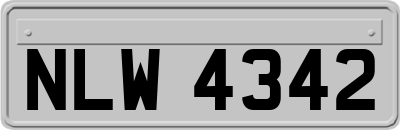 NLW4342