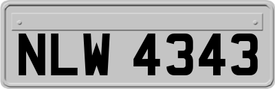 NLW4343