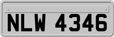 NLW4346