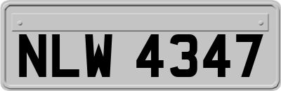 NLW4347