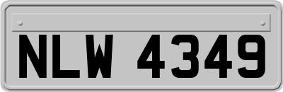 NLW4349