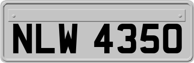 NLW4350