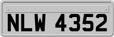 NLW4352