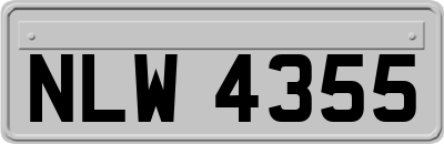 NLW4355