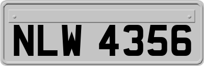 NLW4356