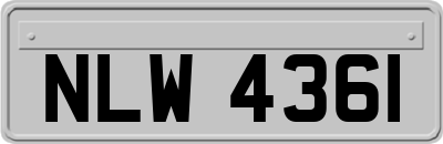 NLW4361