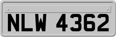 NLW4362