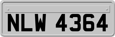 NLW4364