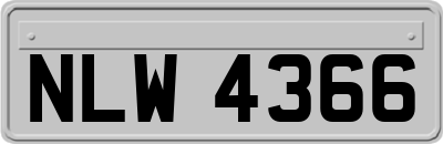 NLW4366