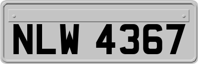 NLW4367
