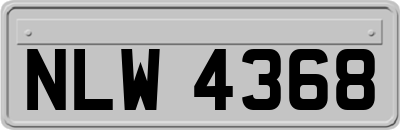 NLW4368