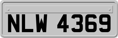 NLW4369
