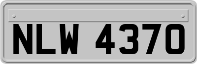NLW4370