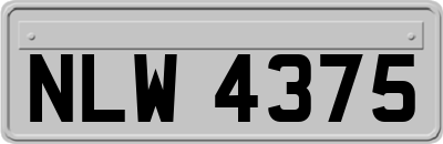 NLW4375