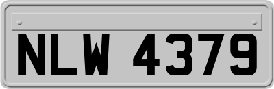 NLW4379