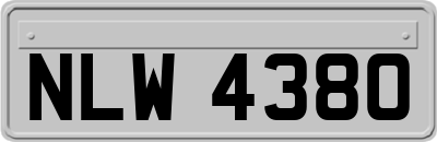 NLW4380