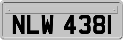 NLW4381