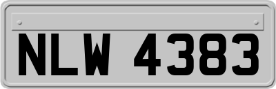 NLW4383