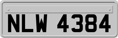 NLW4384