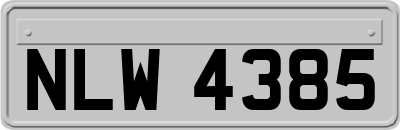 NLW4385