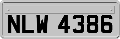 NLW4386