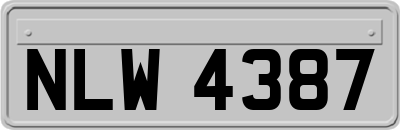 NLW4387