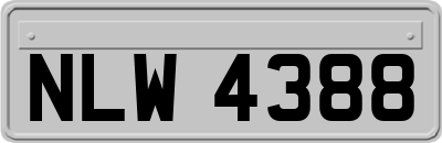 NLW4388