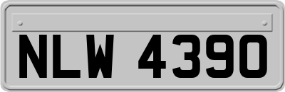 NLW4390