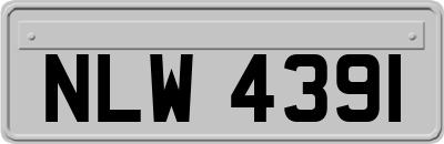NLW4391