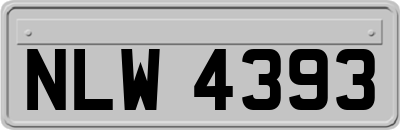 NLW4393