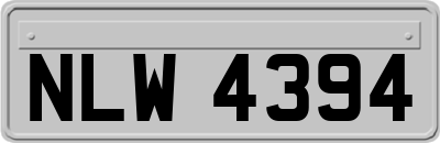 NLW4394