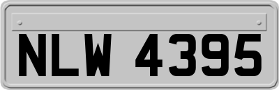 NLW4395