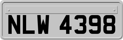 NLW4398