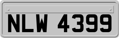 NLW4399