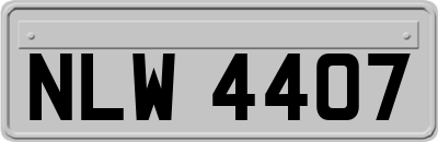 NLW4407