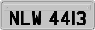 NLW4413