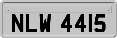 NLW4415