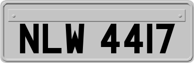 NLW4417