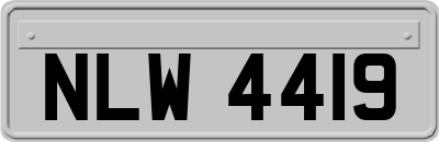 NLW4419