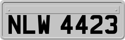 NLW4423