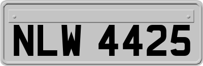 NLW4425