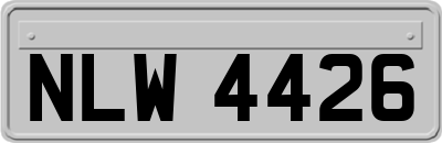 NLW4426