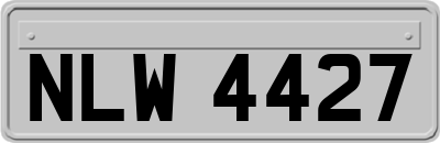 NLW4427